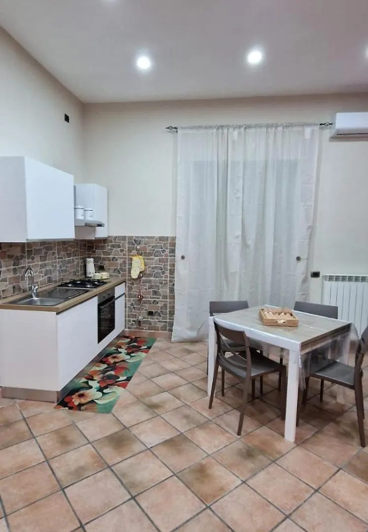Dimora Carafa Apartment Naples 0*,  Italy
