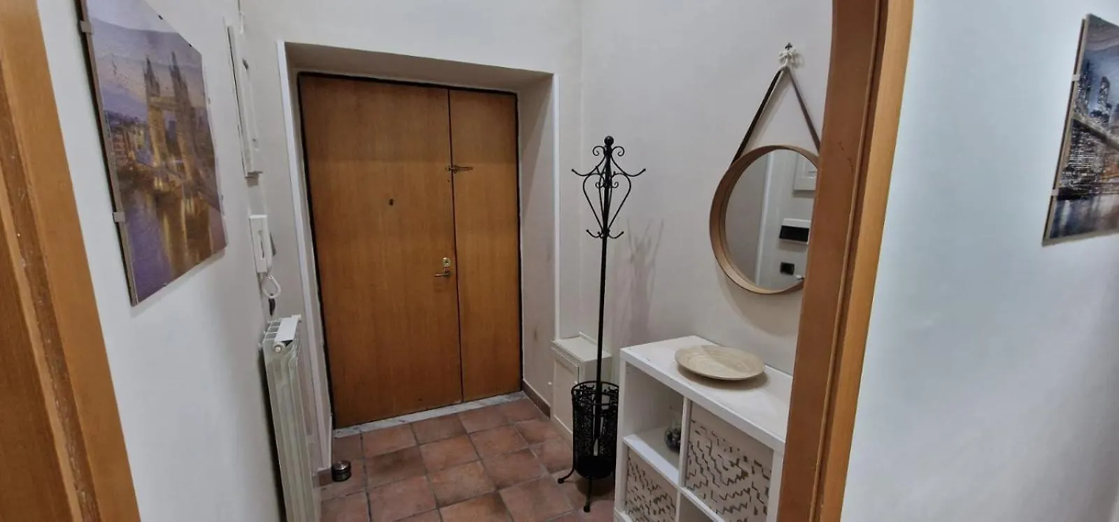 Dimora Carafa Apartment Naples