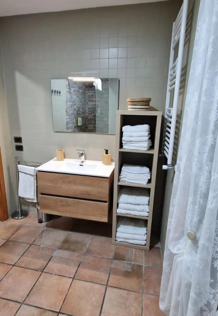 Dimora Carafa Apartment Naples