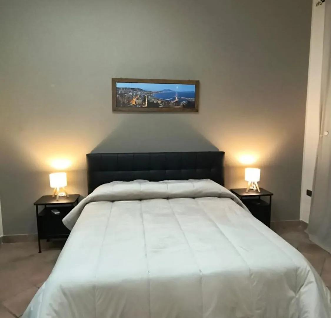 Dimora Carafa Apartment Naples