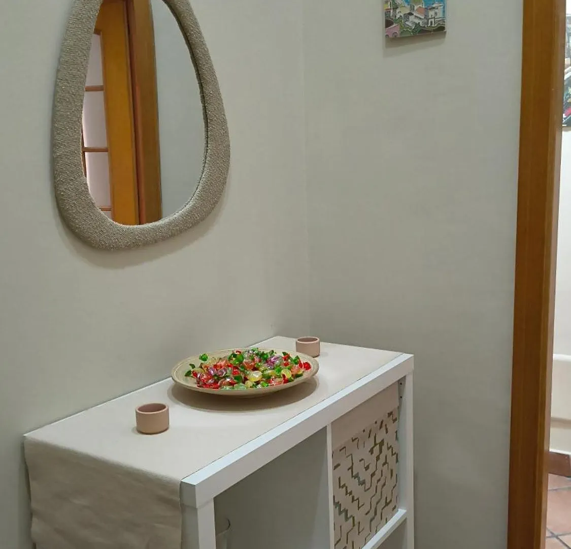 Dimora Carafa Apartment Naples Italy