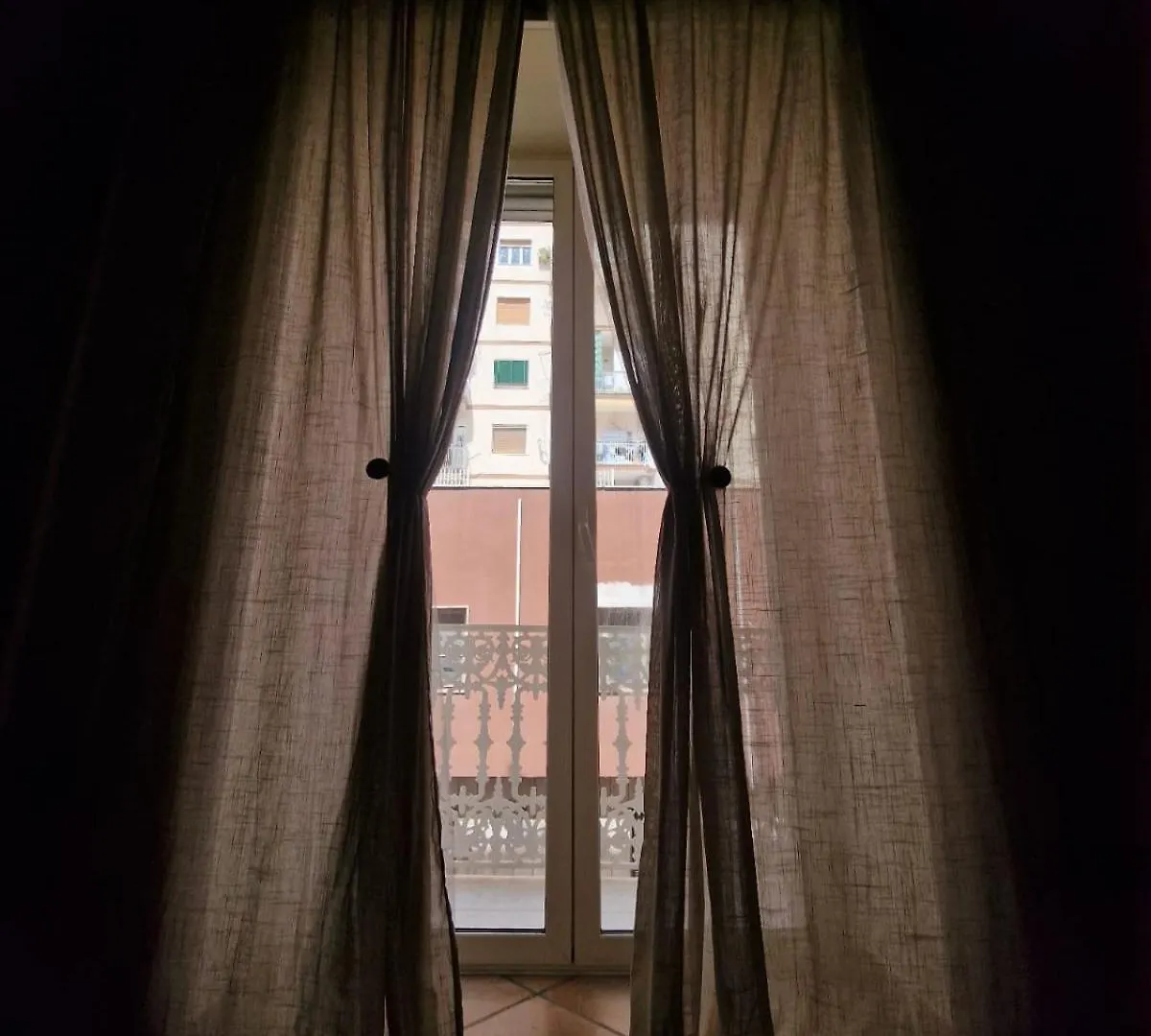 Dimora Carafa Apartment Naples