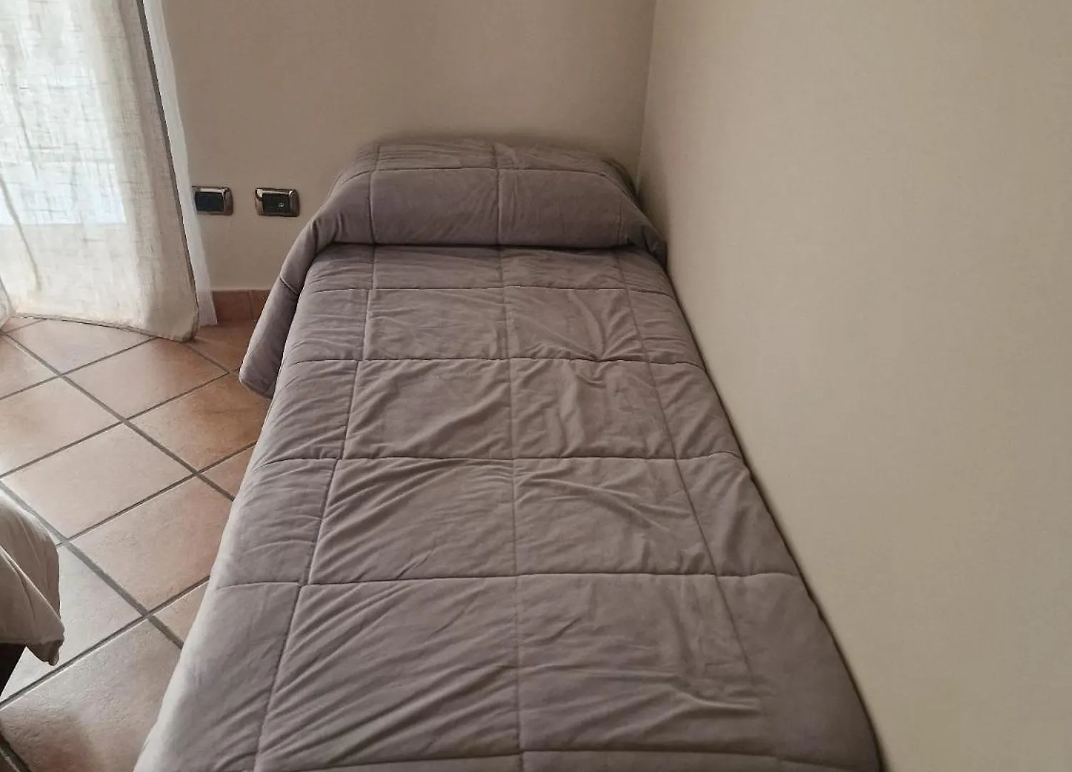 Dimora Carafa Apartment Naples 0*,