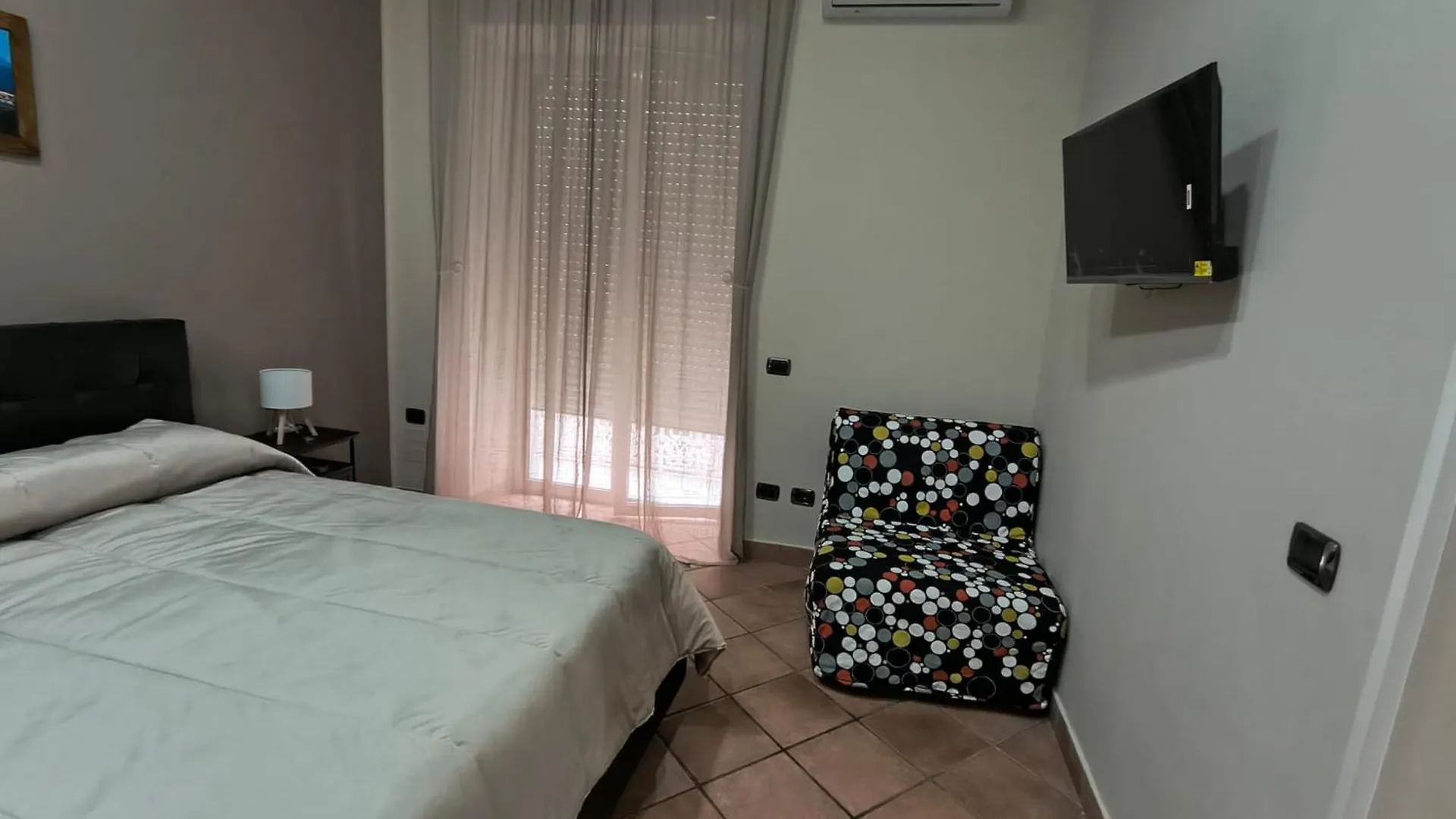 Dimora Carafa Apartment Naples