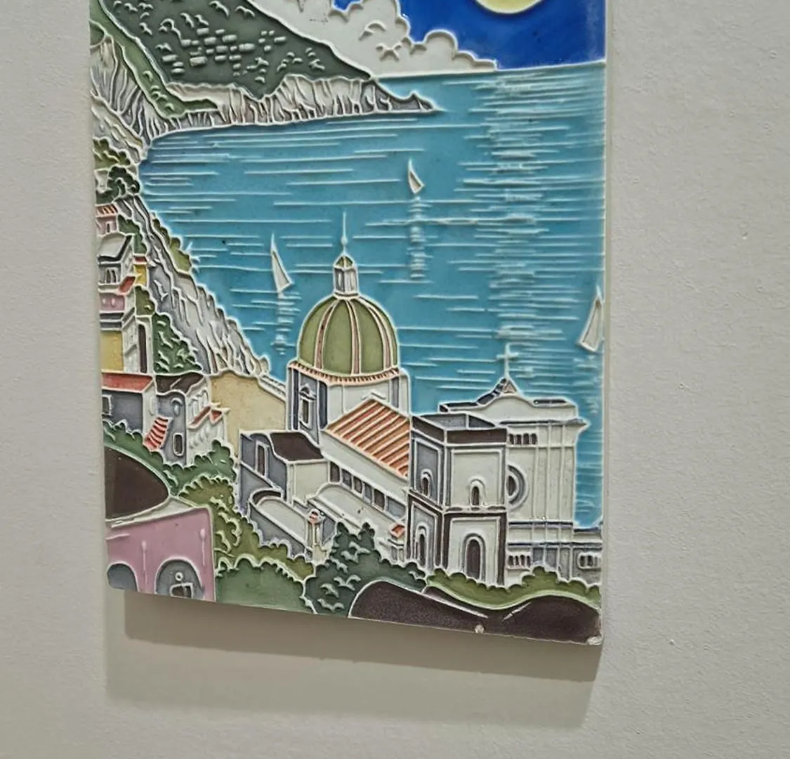 Dimora Carafa Apartment Naples