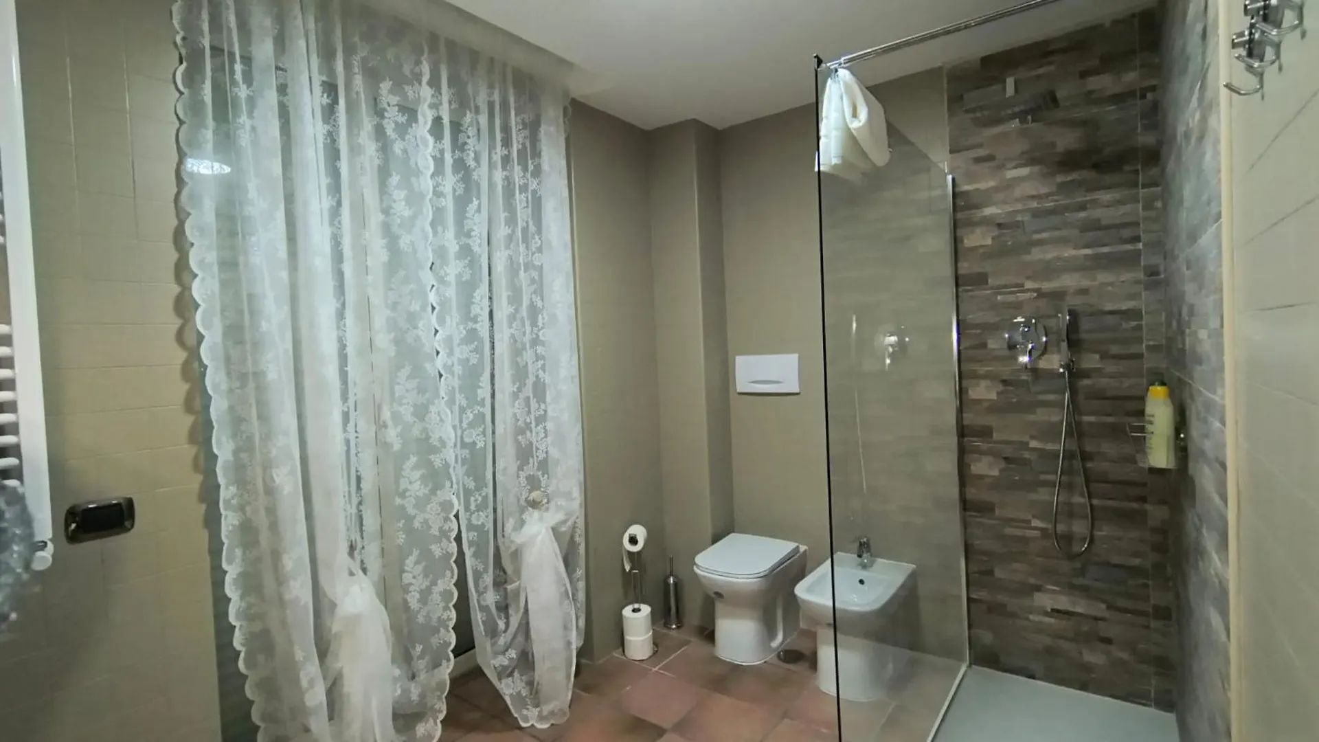 Dimora Carafa Apartment Naples
