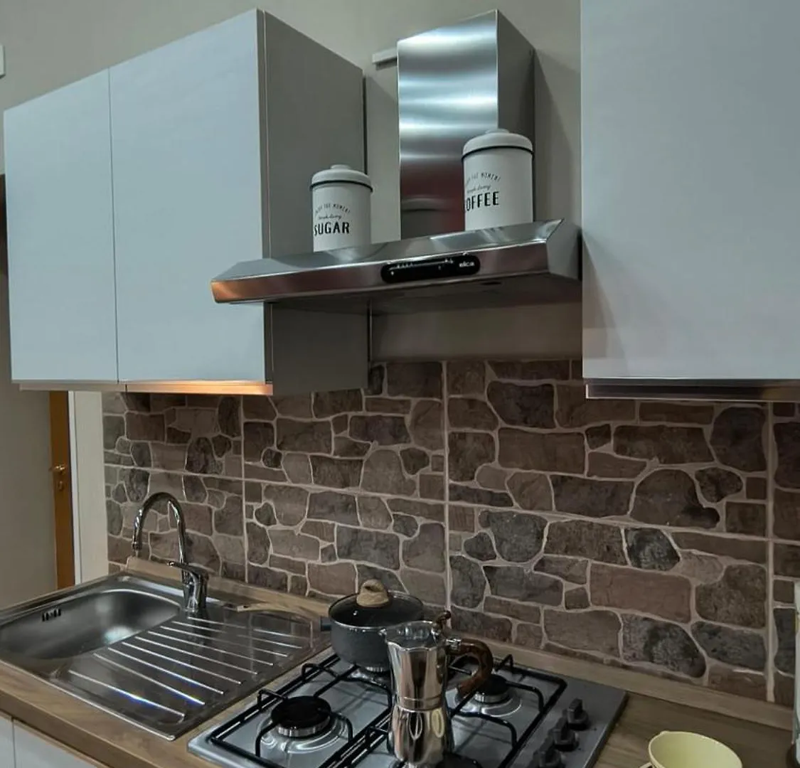 Dimora Carafa Apartment Naples