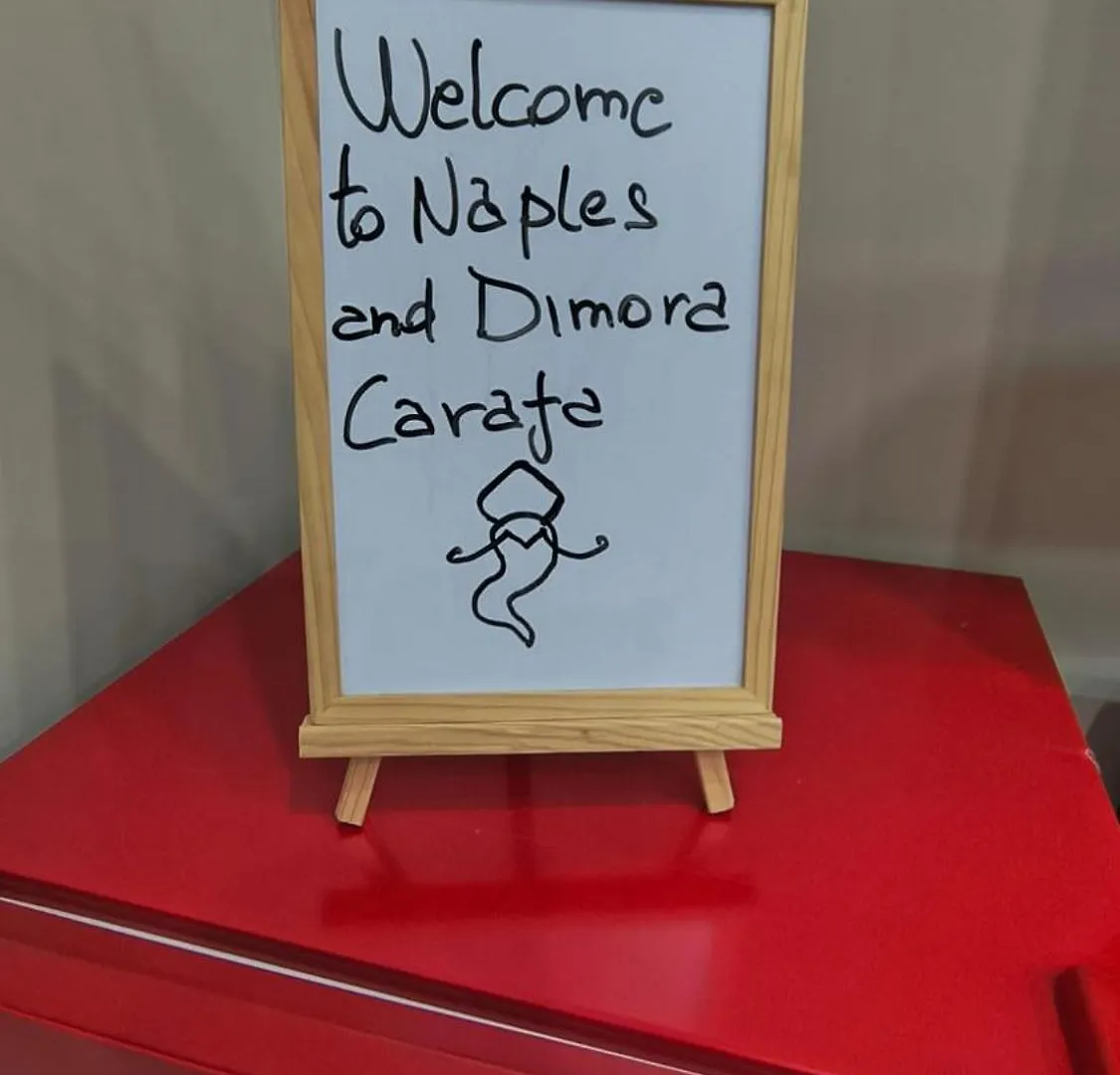Dimora Carafa Apartment Naples